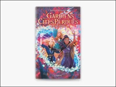 Quel est ton talent ? (1)