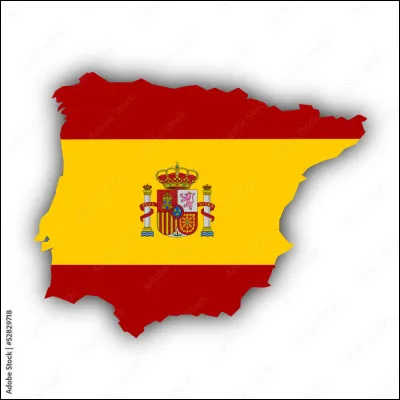 Quel océan borde lEspagne à louest ?