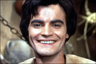 Qui est cet acteur qui joue dans le t&eacute;l&eacute;film historique ''Le Serment'', diffus&eacute; en 1985 ?