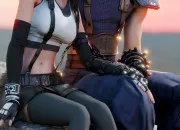 Test Qui est ton petit ami dans ''Final Fantasy VII'' ?