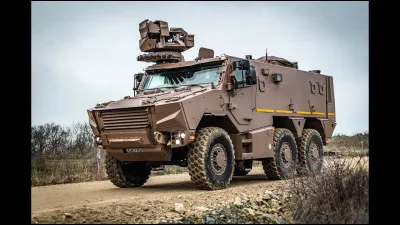 Combien d'exemplaires de Griffon ont été produits ?