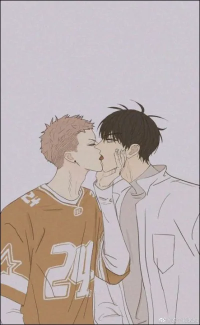 Pourquoi as-tu fait ce test ?