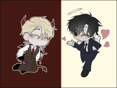 Ton/ta crush te parle.
Comment réagis-tu ?