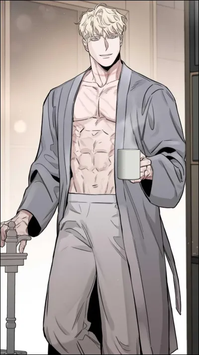 Après ce baiser ton/ta crush t'invite chez lui/elle.
Que fais-tu ?