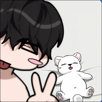 Après vos activités vous passez à l'acte.
Comment réagis-tu ?