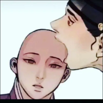 Pendant l'acte tu es...