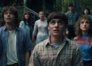Quiz Stranger Things