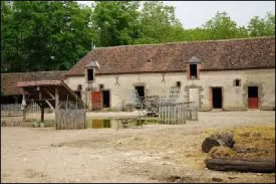 Km 144,7 : Montreuil-sur-Mer. Victor Hugo, de passage à Montreuil, immortalise la ville en y situant de nombreuses scènes de son roman Les Misérables. Il invente M. Madeleine maire, c'est Jean Valjean, ex bagnard. D'où lui vient ce nom de Jean Valjean ?