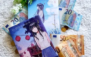 Quiz Manga