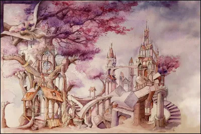 Ton rêve : il se rapproche de...