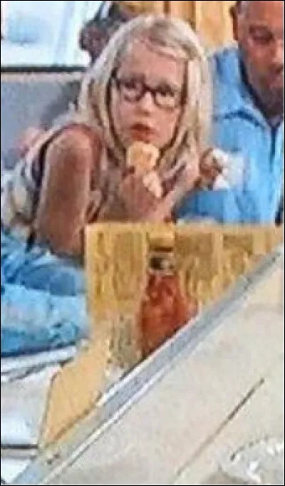 Comment s'intitule ce film réalisé par Martin Scorsese, avec Dern dans le rôle d'une petite fille mangeant une glace ?