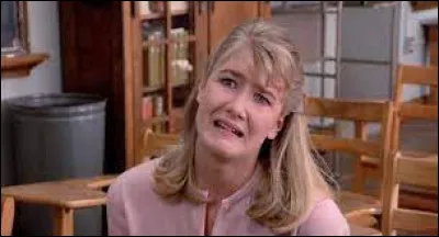 Arthur Hiller a réalisé ce film, où Dern interprète Diane Warren, qui a pour titre...