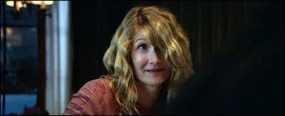 ... est le titre de ce film, réalisé par Hans Petter Moland, avec Dern dans le rôle de Grace Darman.