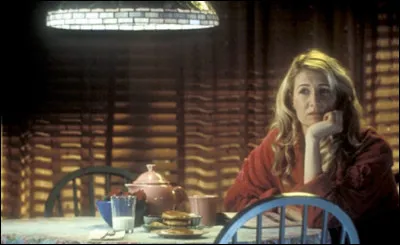 Dern joue Randy Carpenter dans ce film de Jessie Nelson, qui est...