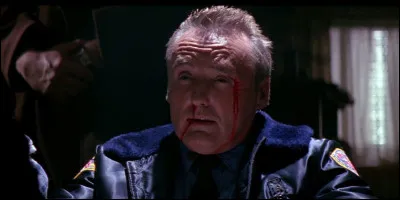 Comment s'intitule ce film réalisé par Tony Scott, avec Hopper dans le rôle de Clifford Worley ?