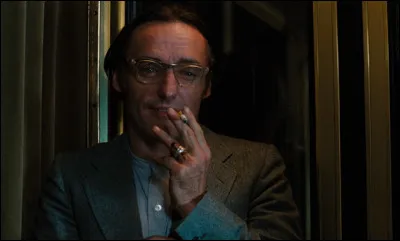 Comment s'intitule ce film réalisé par Wim Wenders, avec Hopper dans le rôle de Tom Ripley ?