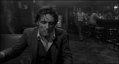 Quel est ce film de Francis Ford Coppola où Hopper joue un père alcoolique ?