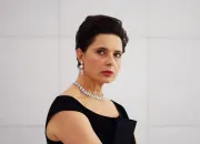 Quiz uvres avec Isabella Rossellini