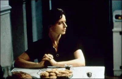 Comment s'intitule ce film réalisé par Abel Ferrara, avec Rossellini dans le rôle de Clara Tempio ?