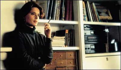 Peter Weir a réalisé ce film, où Rossellini interprète Laura Klein, qui a pour titre...