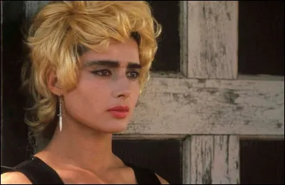 Comment s'appelle ce film de David Lynch, avec Rossellini dans le rôle de Perdita Durango ?