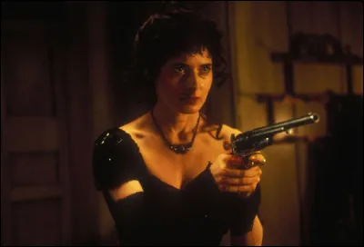 Comment s'appelle ce film de Lawrence Kasdan, avec Rossellini dans le rôle de Kate ?