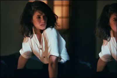 Comment s'intitule ce film réalisé par Fabrice du Welz, avec Doutey dans le rôle de Jeanne Drahi Bellmer ?