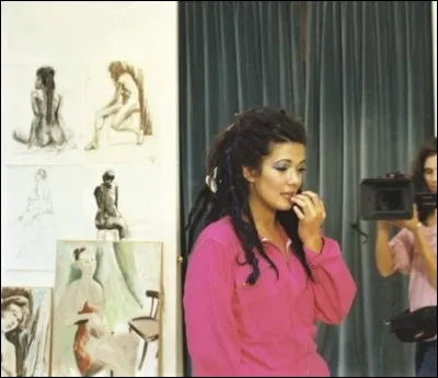 Quel est ce film de Maïwenn où Doutey joue son propre rôle ?