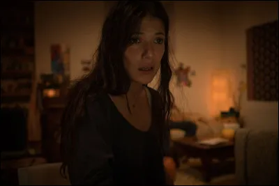 Quel est ce film de Cédric Jimenez et Arnaud Duprey où Doutey joue Nora ?