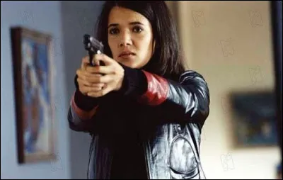 Comment s'appelle ce film de Miguel Courtois, avec Doutey dans le rôle d'Amaia ?