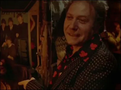 Comment s'intitule ce film réalisé par Cédric Klapisch, avec Berroyer dans le rôle de Jo ?