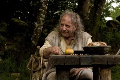 ... est le titre de ce film, r&eacute;alis&eacute; par Alexandra Lecl&egrave;re, avec Berroyer dans le r&ocirc;le d'Andr&eacute; .