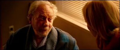 Quel est ce film d'Albert Dupontel où Berroyer joue le docteur Lint ?