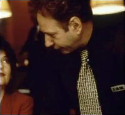 Quel est ce film de Claude Chabrol où Berroyer joue monsieur Chatillon ?