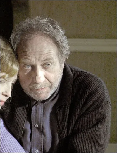 Comment s'appelle ce film de Thierry Jousse, avec Berroyer dans le rôle d'un père ?