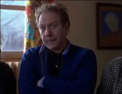 Berroyer joue monsieur Jacquet dans ce film de Laurence Ferreira Barbosa, qui est...