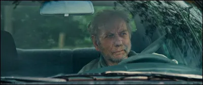 Berroyer joue Jean-Marie dans ce film de François Pirot, qui est...