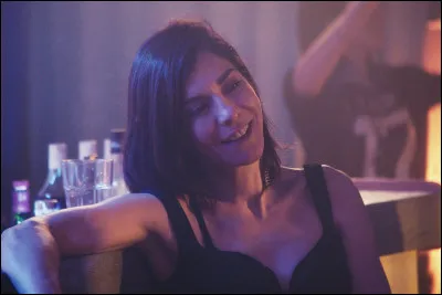 Comment s'intitule ce film réalisé par Morgan Simon, avec Azabal dans le rôle de Norah ?