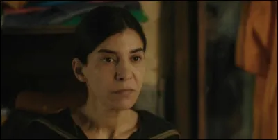 Maryam Touzani a réalisé ce film, où Azabal interprète Mina, qui a pour titre...