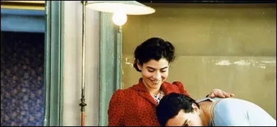 ... est le titre de ce film, réalisé par Michel Deville, avec Azabal dans le rôle de Jacqueline.