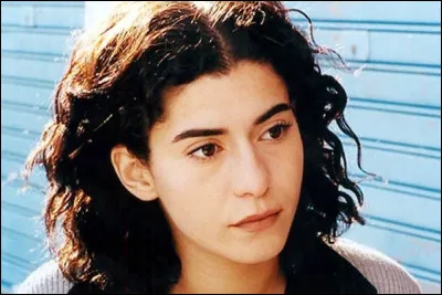 Quel est ce film d'André Téchiné où Azabal joue Sarah ?