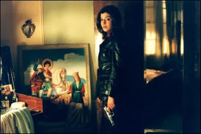 Comment s'appelle ce film de Nadir Moknèche, avec Azabal dans le rôle de Goucem ?