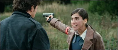 Azabal joue Amel Zeroual dans ce film d'Alexandre Arcady, qui est...