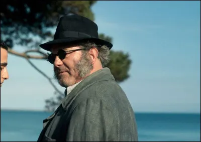 Comment s'intitule ce film r&eacute;alis&eacute; par No&eacute;mie Lvovsky, avec L&oacute;pez dans le r&ocirc;le d'Albert ?