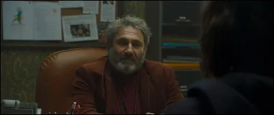 ... est le titre de ce film, r&eacute;alis&eacute; par Santiago Mitre, avec L&oacute;pez dans le r&ocirc;le de Bruno.