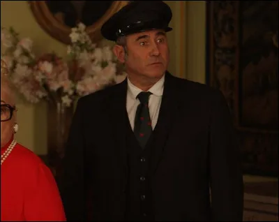 Cette image est issue d'un film d'Antonin Peretjatko, o&ugrave; L&oacute;pez joue Raoul. Comment s'appelle ce film ?