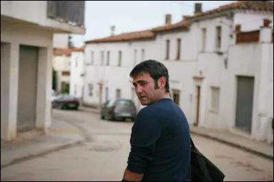 Quel est ce film de Catherine Corsini où López joue Ivan ?