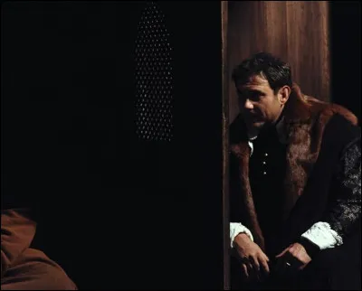 Quel est ce film de Dominik Moll o&ugrave; L&oacute;pez joue un d&eacute;bauch&eacute; ?