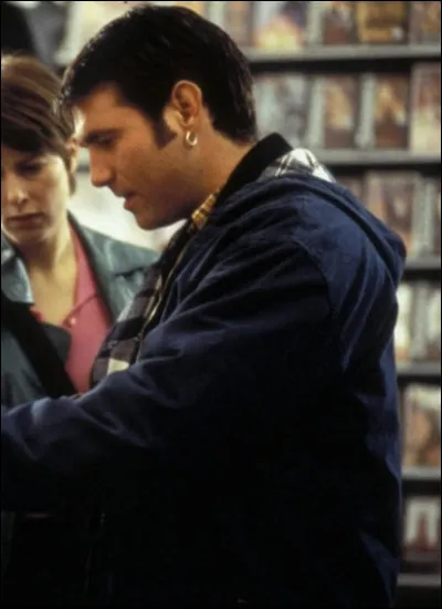 Comment s'appelle ce film de Catherine Corsini, avec L&oacute;pez dans le r&ocirc;le de Ben ?