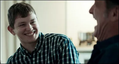 Quel est ce film de Stéphane Brizé où Bajon joue Lucas Lemesle ?